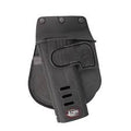 GLCHLH funda izquierda con seguro glock 17/19 fobus