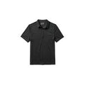 playera polo sulli uv negra 5.11