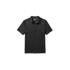 playera polo sulli uv negra 5.11