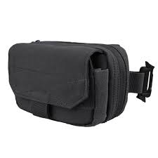 digi pouch negro condor