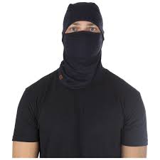 BALACLAVA NEGRO 5.11 (89430-019)