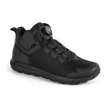 Bota 5.11 A/T BOA LITE negro