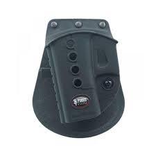 GL2NDLH funda mano izquierda glock 17/19 fobus