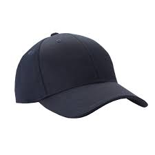 gorra uniforme azul marino 5.11