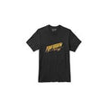 playera tactical MTL negra 5.11