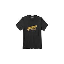playera tactical MTL negra 5.11