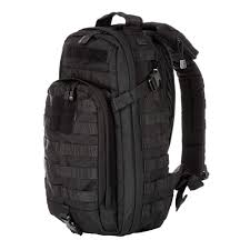 mochila rush moab 10
