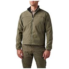 chamarra chameleon 2.0 ranger green 5.11