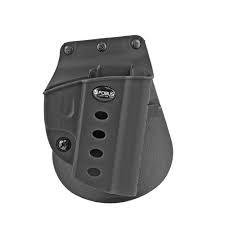 BRV funda de paleta beretta vertec cal. 40 fobus