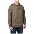 sudadera ar camp knife ranger green 5.11