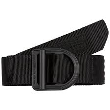 CINTURÓN TRAINER NEGRO 5.11