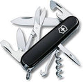 navaja suiza CLIMBER, negro victorinox