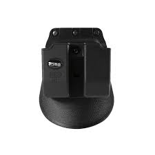 6909ND porta cargador doble 9mm fobus