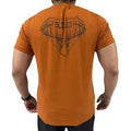 playera big buck 5.11