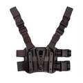 plataforma piernera para serpa negra blackhawk