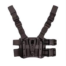 plataforma piernera para serpa negra blackhawk