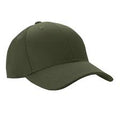 gorra uniform verde 5.11