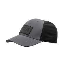 gorra topo box vent-tac ranger green 5.11