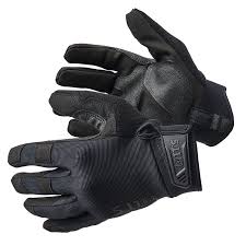 guantes tac A4 5.11