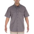 camisa freedom flex manga corta