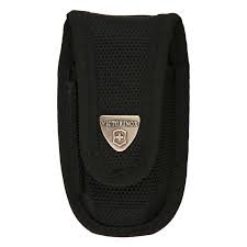FUNDA P/NAV. 1.3/.4. NYLON NEGRO VICTORINOX