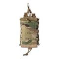 Porta cargador flex multi caliber mag bungee multicam
