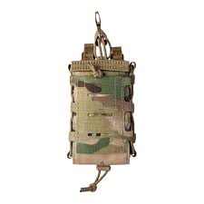 Porta cargador flex multi caliber mag bungee multicam