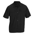 CAMISA FREEDOM FLEX MODERN M/C NEGRA 5.11 (7710206-019)