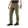 PANTALÓN ABR PRO RANGER GREEN 5.11 (74512-186)
