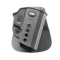 VPQ funda de paleta H&K PPQ 9mm y cal 40 fobus