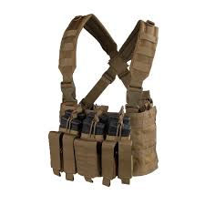 pechera recon condor