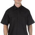 camisa taclite pro manga corta