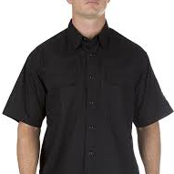 camisa taclite pro manga corta