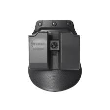 6900ND porta cargador doble glock 17/19 fobus