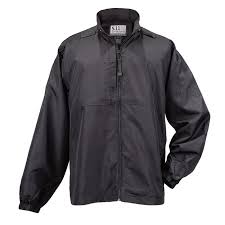 chamarra packable negra 5.11