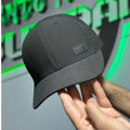 gorra icon vent-tac negra 5.11