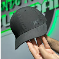 gorra icon vent-tac negra 5.11