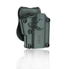 funda universal verde cytac