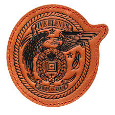 parche eagle of peace 5.11