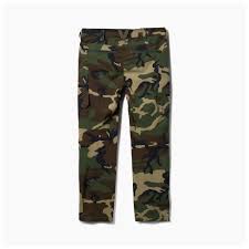 pantalon trail camo 5.11