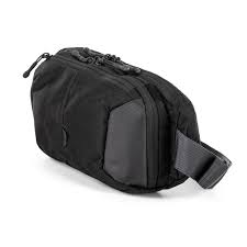 cangurera porta pistola covrt negra 5.11