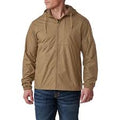 chamarra radar packable coyote 5.11