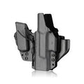 funda interna ambidiestra para glock 19 cytac