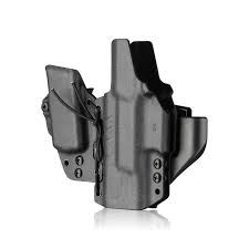 funda interna ambidiestra para glock 19 cytac