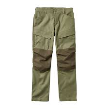 PANTALÓN RIDGE GREEN/RANGER GREEN 5.11 (74520ABR-1294)
