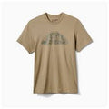 playera camo creest covert green 5.11