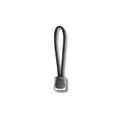 Cordon 65 mm negro victorinox