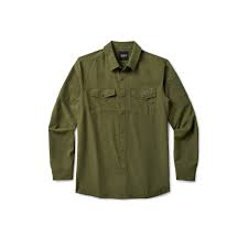 CAMISA MARKSMAN MANGA LARGA FATIGUE 5.11 (72521-200)