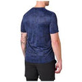 playera no mercy PT-R PAC navy 5.11