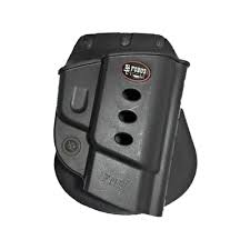 FNH funda de paleta herstal fnh 57 fobus